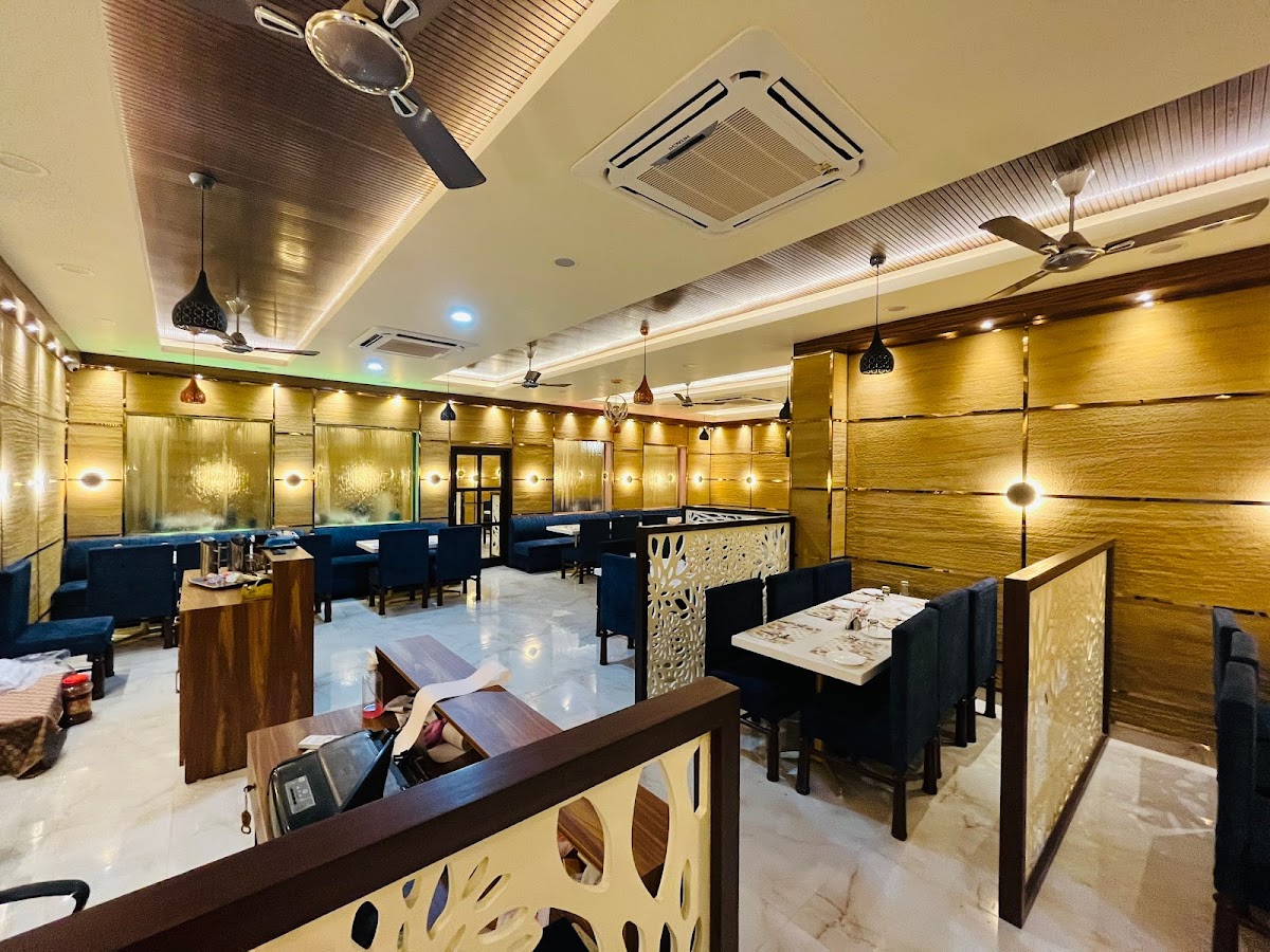 Hotel Glory- Classic Restaurant